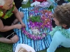 How the Lei are created